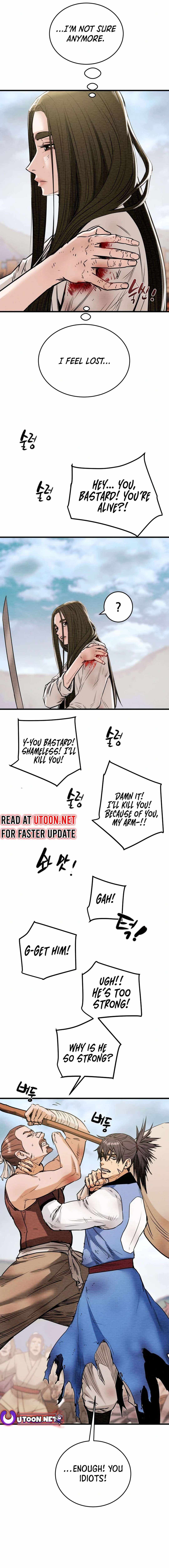 Heavenly Moon Chapter 144 23